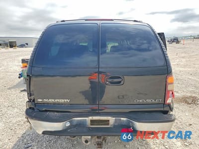 Zdjęcie 6 z 13 samochodu: 2000 CHEVROLET SUBURBAN C1500 VIN:3GNEC16T0YG145395 - miniatura