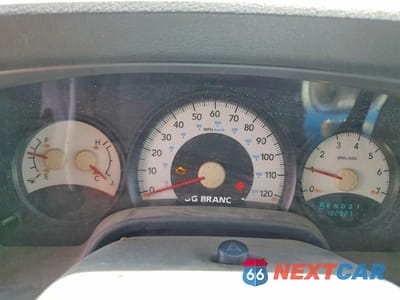 Zdjęcie 9 z 13 samochodu: 2006 DODGE DURANGO SXT VIN:1D4HB38P66F186006 - miniatura