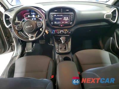 Zdjęcie 8 z 11 samochodu: 2023 KIA SOUL LX VIN:KNDJ23AU0P7869510 - miniatura