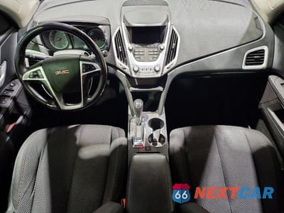 Zdjęcie 8 z 13 samochodu: 2016 GMC TERRAIN SLE VIN:2GKFLTE38G6218750 - miniatura