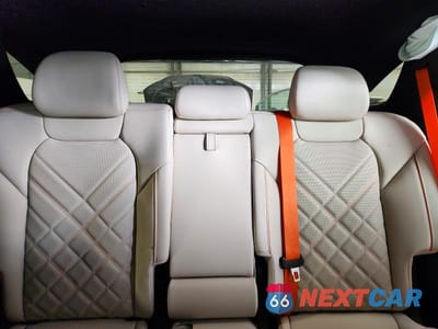 Zdjęcie 10 z 12 samochodu: 2026 GENESIS GV70 3.5T SPORT PRESTIGE VIN:5NMMEDTC5TH036206 - miniatura