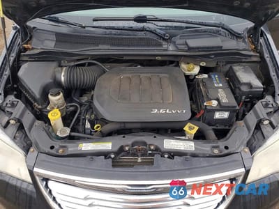Zdjęcie 12 z 13 samochodu: 2013 CHRYSLER TOWN & COUNTRY TOURING VIN:2C4RC1BG3DR510739 - miniatura