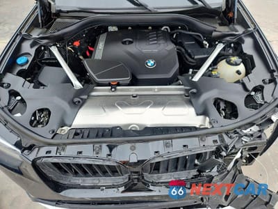 Zdjęcie 12 z 13 samochodu: 2023 BMW X3 SDRIVE30I VIN:5UX43DP01P9P09997 - miniatura