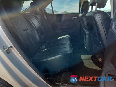 Zdjęcie 10 z 12 samochodu: 2013 CHEVROLET EQUINOX LTZ VIN:2GNFLGEK9D6268988 - miniatura