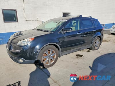 2007 SUBARU B9 TRIBECA 3.0 H6 4S4WX86D574403436 - główne zdjęcie licytacji z USA - miniatura