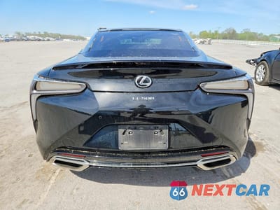 Zdjęcie 6 z 12 samochodu: 2018 LEXUS LC 500 BASE VIN:JTHHP5AY0JA005290 - miniatura
