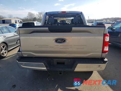 Zdjęcie 6 z 13 samochodu: 2022 FORD F150 SUPERCREW VIN:1FTEW1EB3NFA09011 - miniatura