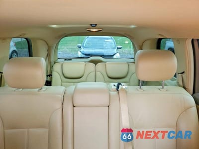 Zdjęcie 10 z 12 samochodu: 2007 MERCEDES-BENZ GL 450 4MATIC VIN:4JGBF71E57A223435 - miniatura