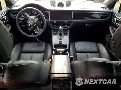 Zdjęcie 8 z 13 samochodu: 2023 PORSCHE MACAN BASE VIN:WP1AA2A54PLB15683 - miniatura