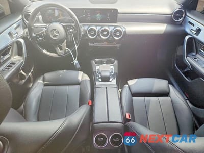 Zdjęcie 8 z 12 samochodu: 2019 MERCEDES-BENZ A 220 4MATIC VIN:WDD3G4FB9KW031696 - miniatura
