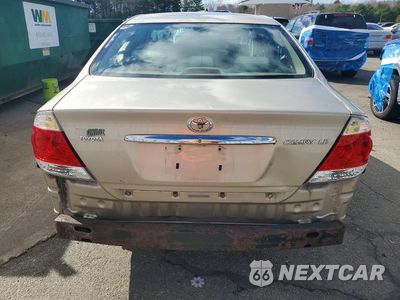 Zdjęcie 6 z 12 samochodu: 2006 TOYOTA CAMRY LE VIN:4T1BE32KX6U151208 - miniatura