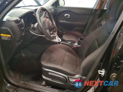 Zdjęcie 7 z 12 samochodu: 2019 KIA SOUL BASE VIN:KNDJN2A25K7677721 - miniatura