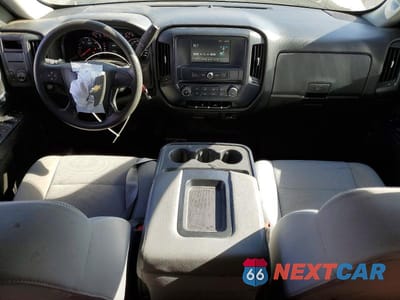 Zdjęcie 8 z 13 samochodu: 2016 CHEVROLET SILVERADO K1500 VIN:1GCVKNEH6GZ362822 - miniatura