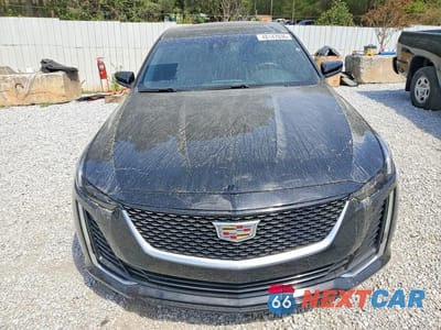 Piąte zdjęcie samochodu w środku: 2024 CADILLAC CT5 PREMIUM LUXURY VIN:1G6DN5RK3R0126213 - miniatura