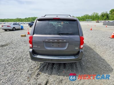 Zdjęcie 6 z 13 samochodu: 2017 DODGE GRAND CARAVAN GT VIN:2C4RDGEG0HR700144 - miniatura