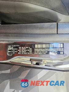 Zdjęcie 13 z 13 samochodu: 2019 JEEP RENEGADE LATITUDE VIN:ZACNJAB11KPK14360 - miniatura