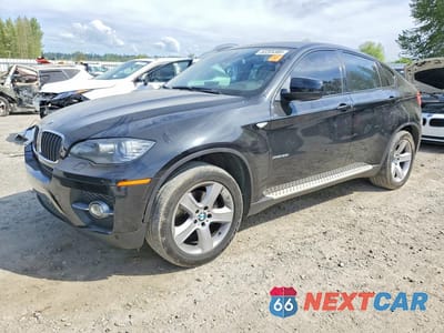 2012 BMW X6 5UXFG2C52CL779279 - główne zdjęcie licytacji z USA - miniatura