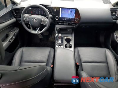 Zdjęcie 8 z 13 samochodu: 2023 LEXUS NX 250 VIN:2T2ADCEZ8PC002849 - miniatura