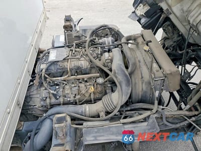 Zdjęcie 12 z 12 samochodu: 2012 ISUZU NPR - BOX TRUCK VIN:54DB4W1B6CS801746 - miniatura