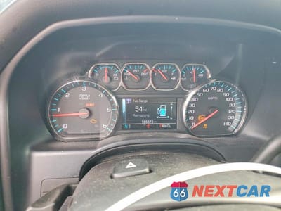 Zdjęcie 9 z 12 samochodu: 2017 CHEVROLET SILVERADO C1500 LT VIN:3GCPCREC6HG296808 - miniatura