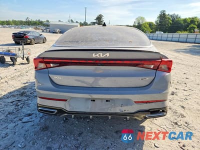 Zdjęcie 6 z 12 samochodu: 2024 KIA K5 GT-LINE VIN:5XXG64J29RG256203 - miniatura