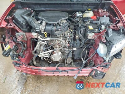 Zdjęcie 12 z 14 samochodu: 2021 GMC ACADIA DENALI VIN:1GKKNXLS7MZ125549 - miniatura