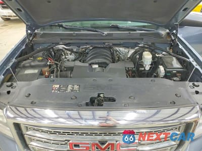 Zdjęcie 11 z 12 samochodu: 2015 GMC SIERRA K1500 SLE VIN:1GTV2UEC3FZ418163 - miniatura