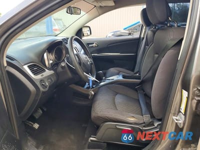 Zdjęcie 7 z 12 samochodu: 2013 DODGE JOURNEY SXT VIN:3C4PDCBG9DT576225 - miniatura