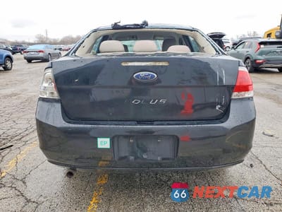 Zdjęcie 6 z 11 samochodu: 2010 FORD FOCUS S VIN:1FAHP3EN7AW176407 - miniatura