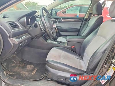 Zdjęcie 7 z 12 samochodu: 2017 SUBARU LEGACY SPORT VIN:4S3BNAR65H3026790 - miniatura
