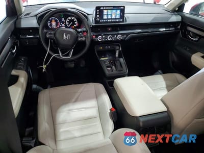 Zdjęcie 8 z 13 samochodu: 2025 HONDA CR-V EXL VIN:2HKRS4H73SH448233 - miniatura
