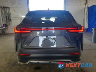 Zdjęcie 6 z 13 samochodu: 2022 LEXUS NX 350 VIN:2T2KGCEZ3NC014822 - miniatura
