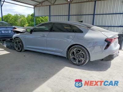 Drugie zdjęcie samochodu z przodu: 2025 KIA K5 GT-LINE VIN:KNAG64J7XS5353512 - miniatura