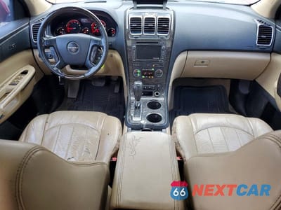 Zdjęcie 8 z 12 samochodu: 2012 GMC ACADIA DENALI VIN:1GKKRTED8CJ240542 - miniatura