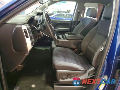 Zdjęcie 7 z 12 samochodu: 2018 GMC SIERRA K1500 SLE VIN:1GTV2MEC5JZ101946 - miniatura