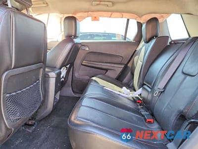 Zdjęcie 11 z 13 samochodu: 2013 GMC TERRAIN SLT VIN:2GKALWEK0D6360248 - miniatura