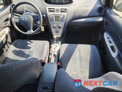 Zdjęcie 8 z 12 samochodu: 2008 TOYOTA YARIS S VIN:JTDBT903281251994 - miniatura