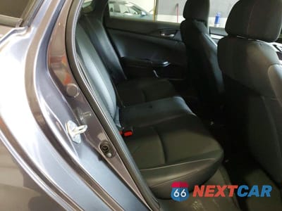 Zdjęcie 10 z 11 samochodu: 2021 HONDA CIVIC SPORT VIN:2HGFC2F83MH519329 - miniatura