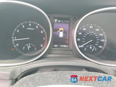 Zdjęcie 9 z 14 samochodu: 2018 HYUNDAI SANTA FE SPORT 2.0T ULTIMATE VIN:5XYZWDLA6JG535847 - miniatura