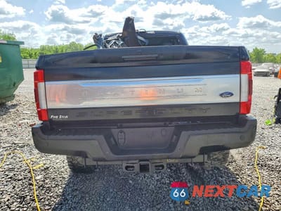 Zdjęcie 6 z 11 samochodu: 2017 FORD F250 SUPER DUTY VIN:1FT7W2BT9HEE16689 - miniatura