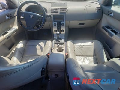 Zdjęcie 8 z 12 samochodu: 2005 VOLVO S40 T5 VIN:YV1MS682552089607 - miniatura
