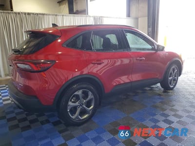 Trzecie zdjęcie samochodu z tyłu: 2025 FORD ESCAPE ST LINE VIN:1FMCU9MN8SUB35164 - miniatura