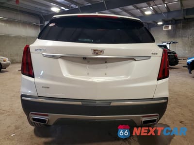 Zdjęcie 6 z 13 samochodu: 2023 CADILLAC XT5 PREMIUM LUXURY VIN:1GYKNDRS8PZ130307 - miniatura