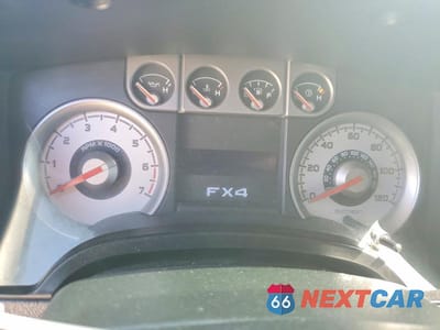 Zdjęcie 9 z 12 samochodu: 2009 FORD F150 SUPERCREW VIN:1FTPW14V69FA74350 - miniatura