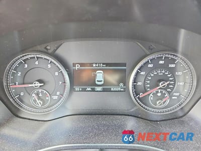 Zdjęcie 9 z 13 samochodu: 2023 HYUNDAI SANTA FE SEL VIN:5NMS2DAJ6PH482209 - miniatura