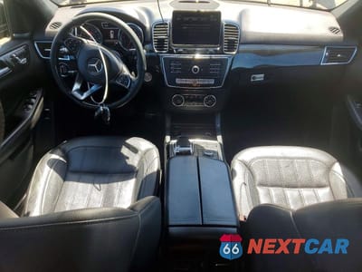 Zdjęcie 8 z 13 samochodu: 2018 MERCEDES-BENZ GLE 350 4MATIC VIN:4JGDA5HB1JB203272 - miniatura