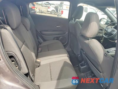 Zdjęcie 11 z 13 samochodu: 2021 HONDA HR-V SPORT VIN:3CZRU6H18MM727217 - miniatura