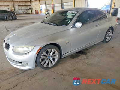 2011 BMW 328 XI SULEV WBAKF5C54BE655115 - główne zdjęcie licytacji z USA - miniatura