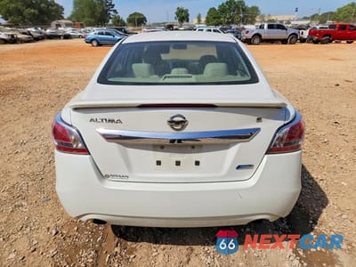 Zdjęcie 6 z 13 samochodu: 2014 NISSAN ALTIMA 2.5 S VIN:1N4AL3AP1EC290902 - miniatura