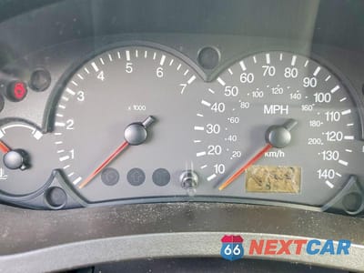 Zdjęcie 9 z 13 samochodu: 2007 FORD FOCUS ZX3 VIN:1FAFP31N07W126177 - miniatura